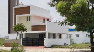 4.75 Cent land Sale in Adithya Institute & Indian public school Near_Kurumbapalayam_Sathy Main Road.
