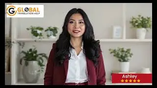 🔥 Top-Rated! Global Translation Help Review | 5-Star Certified Service ⭐⭐⭐⭐⭐
