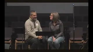 Alex & Jen Lesko - Our Story