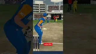 ⚡Epic Six in the Final Over | WCC2 Highlights 🔥