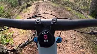 Another Sunday ride at 360 Trails