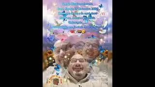Buon Sabato 15 Novembre 2025 Semina la Pace ☮️🏳️&zwj;🌈🕊️❤️