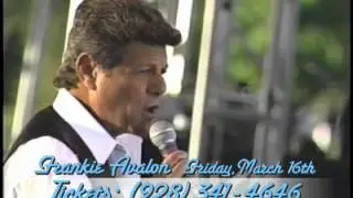 Yuma Palms RV Frankie Avalon