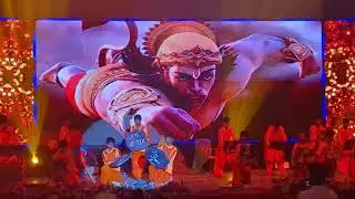 Shrutika's School 17th Annual Day celebration 2026