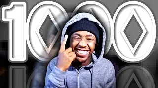 WE JUST HIT 1,000 SUBSCRIBERS&hellip;