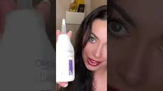 КАК ПОКРАСИТЬ ВОЛОСЫ ДОМА | L'Oreal Paris Excellence Cool Creme