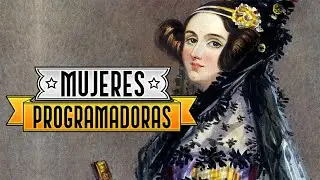 Faltan MUJERES programadoras | Mensaje para todas las MUJERES