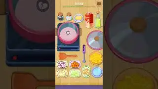 Cookingdom Level 94 Pumpkin Soup | Puzzle Solved! 🎯