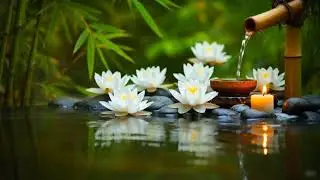 Ultimate Stress Relief   Soothing Music for Relaxation, Meditation and Anxiety Reduction #45