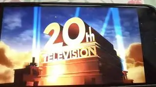 A Passion Animation Studios Production/Atomic Cartoons/Disney Channel/20th Television/Disney+
