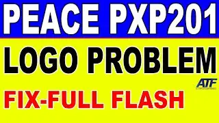 PEACE PXP201 FLASH