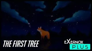 The First Tree | Silent Playthrough