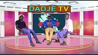 BENIN DADJE TV (MON BEAU PERE)