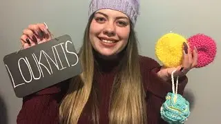 Virtual Holiday Vendor Show 2020 - LOUKNITS