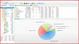 How to See What Files & Folders are Using Your Hard Drive Space with Folder Size