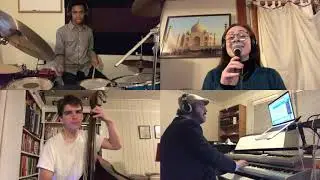 NEC Prep Jazz SoundJack Demo