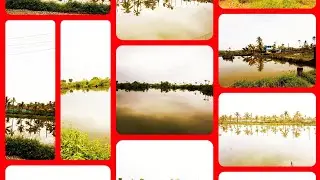 Beauty of Munrothuruthu || മൺറോതുരുത്ത്&zwnj; || part-1