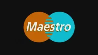 Maestro Logo Effects #2