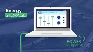 Platform for power electronics - Transpolis