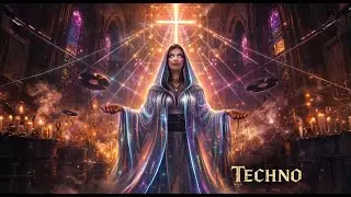 Bassline Fever Techno Mix 2026 | Club EDM Bangers | Midnight Pulse