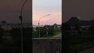 arus balik 2025..