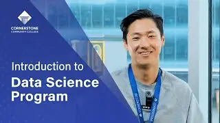 Data Science Coop Diploma Program at Cornerstone College