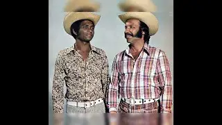 Galvan e Galvãozinho-O Velho e a Velha