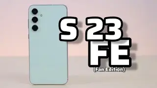 SAMSUNG S23FE launching in India Soon | Full Specification, Price details (HINDI) [19/90]