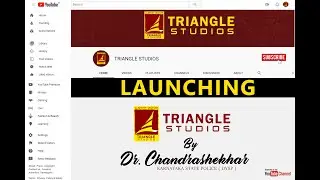 TRIANGLE STUDIOS