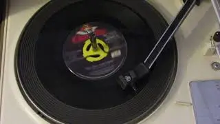 Frankie Avalon - 1959 - Rock - Just Ask Your Heart / Two Fools