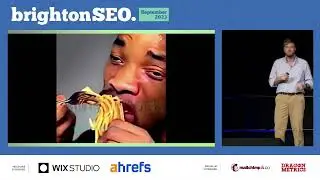 Memes in the age of AI - Ryan Broderick - brightonSEO September 2023