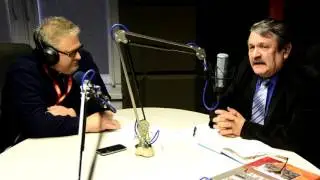 Władysław Krysowaty, prezes zarządu powiatowego OSP - Gość Radia Nysa FM, 16.02.2017