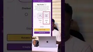 How to create app on pi network