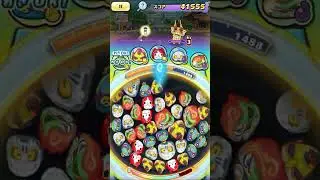 yo kai watch puni puni LEVEL 1-5