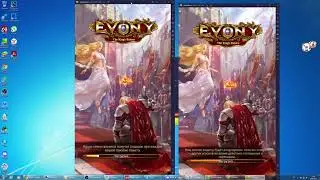 BS5 Evony: The King's Return: Играйте на ПК через BlueStacks 5