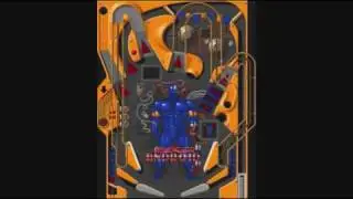 Epic Pinball OST - Super Android
