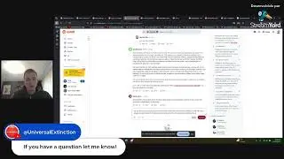 Doing Activism for Extinctionism (Ending All Suffering) and Taking Answers from Chat