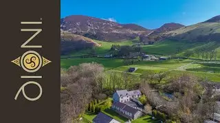 Four Bedroom Holiday Cottage With Hot Tub Near Conwy | Ty-Ffynnon
