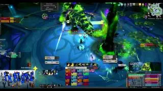 Implode VS Goroth Heroic Dun Modr