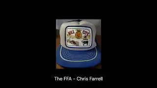 The FFA - Chris Farrell