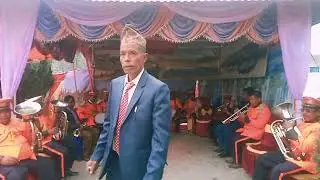 (काेट कालिका ब्याण्ड बाजा) माेहनि लगायाैकी मन्तर...