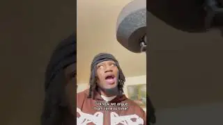 If Usher Was a Drill Artist