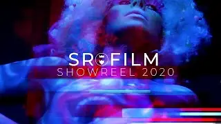 SHOWREEL 2020 - SR FILM