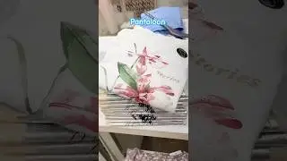 Pantaloon t-shirt, Collection 2025#viralvideo #fashion #ytshorts #shopping#zudio#max#shorts #music ￼