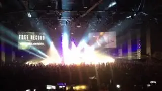Catalyst West Coast 2014