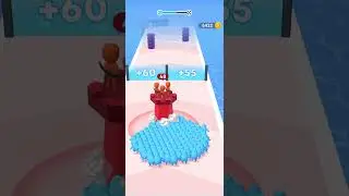 Count master: crowd runner 3d- All Levels Gameplay Masumgaming #gaming #gamplay#trending