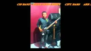 CS5 - Cinta Tanpa Restu