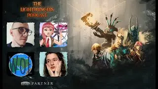 Lightbringers Guild Wars 2 Podcast S02E52 - BALANCE patch preview!