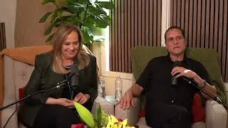 Состояние души, которое вы никогда не забудете | Джини Фрэнсис