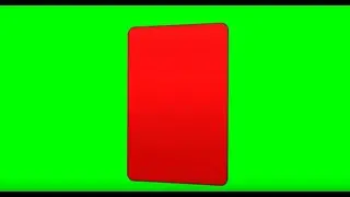 football chroma key